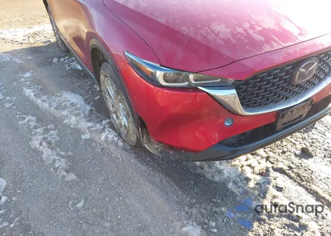 2022 Mazda Cx-5 2.5 S Preferred from USA, damaged, VIN JM3KFBCM3N1604684